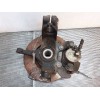 Recambio de mangueta delantera izquierda para ford focus lim. (cb4) titanium referencia OEM IAM   