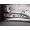 Recambio de llanta para volvo v60 kombi momentum referencia OEM IAM 7JX16H2  