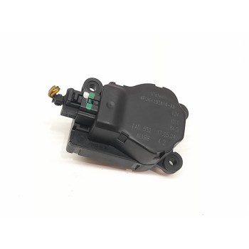 MOTOR APERTURA TRAMPILLAS CLIMATIZADOR 4PUH19E616AB 
