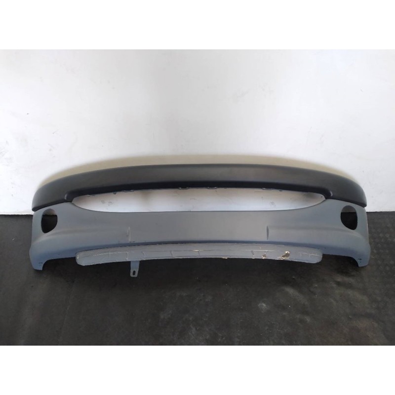 Recambio de paragolpes delantero para peugeot 206 berlina referencia OEM IAM DC1200303 66110 