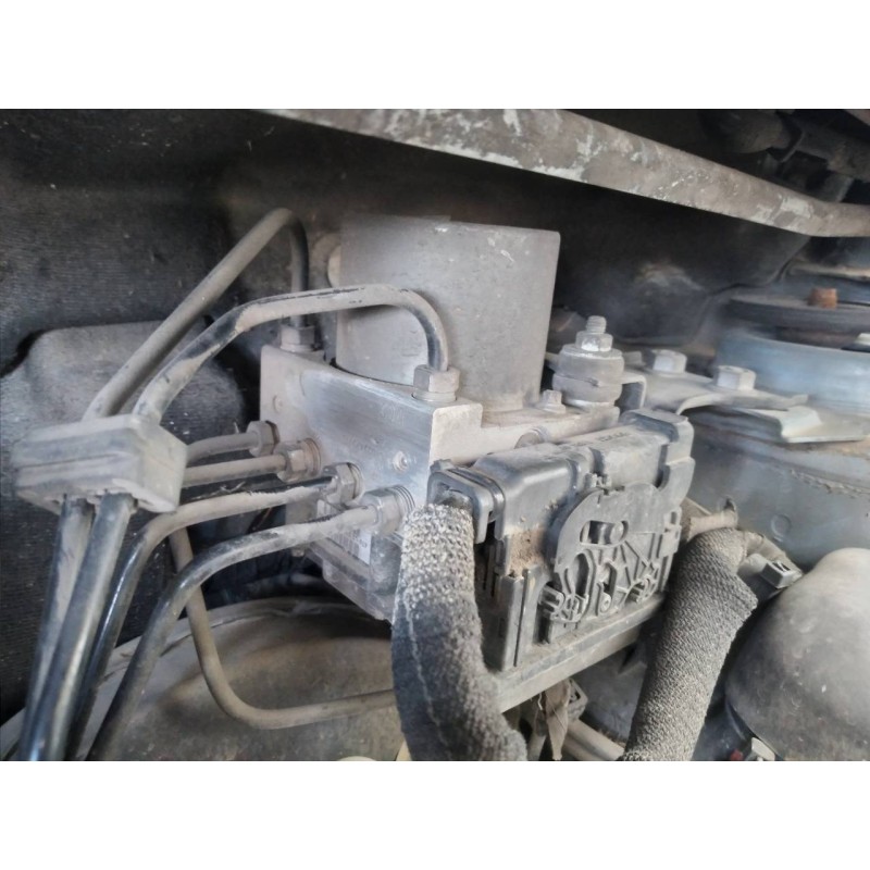 Recambio de abs para fiat idea (135) 1.4 16v active (i+a) referencia OEM IAM 0265231308 46826209 BOSCH 2