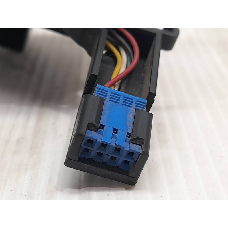 Recambio de mando limpia para seat altea (5p1) reference referencia OEM IAM ANP80H024B - Gris 4