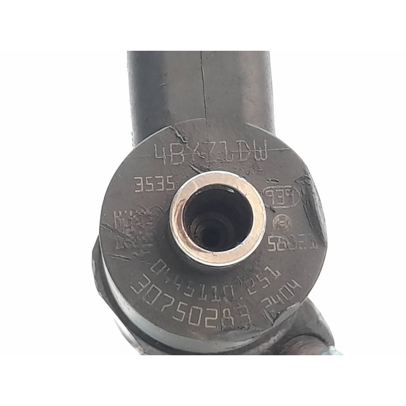 Recambio de inyector para volvo xc90 d5 summum (7 asientos) (136kw) referencia OEM IAM 0445110251 30750283 BOSCH - Negro 2