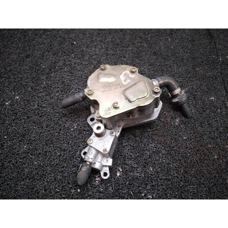 Recambio de depresor freno / bomba vacio para volkswagen polo berlina (6n2) trendline referencia OEM IAM 038145209A  