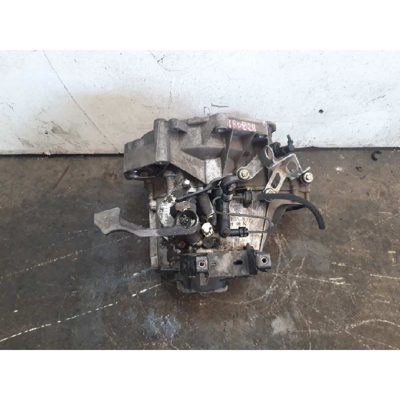 Recambio de caja cambios para seat ibiza (6l1) signo referencia OEM IAM FQE - Gris 5
