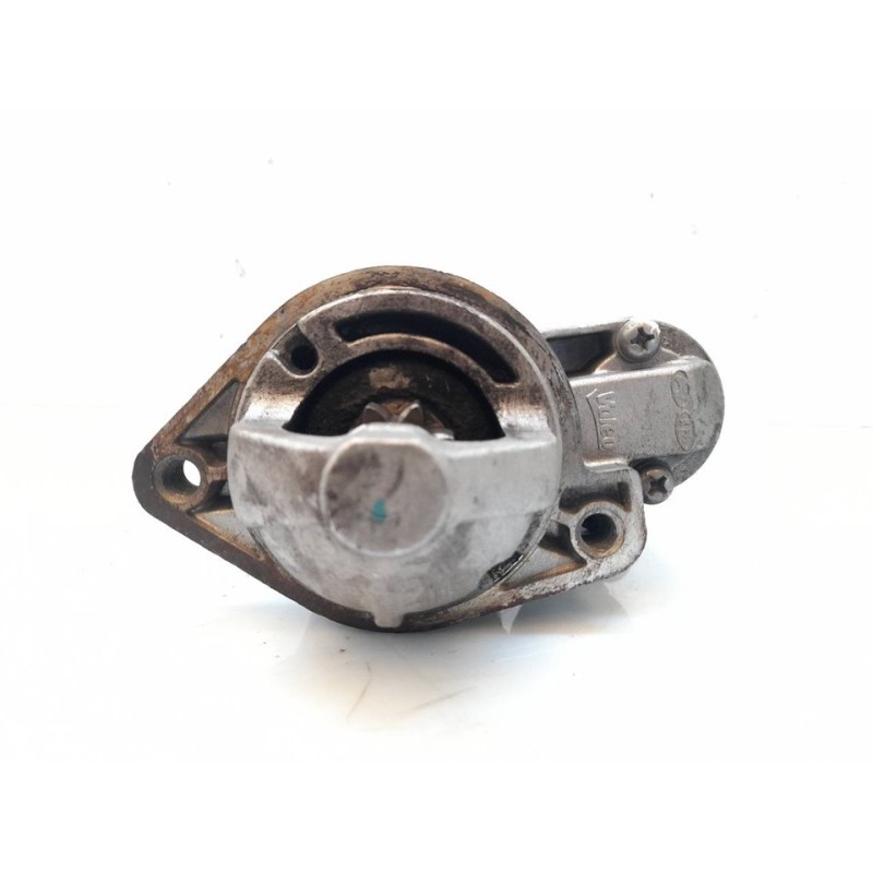 Recambio de motor arranque para hyundai ix20 gls comfort referencia OEM IAM 361002A300 1195925 VALEO - Blanco 3