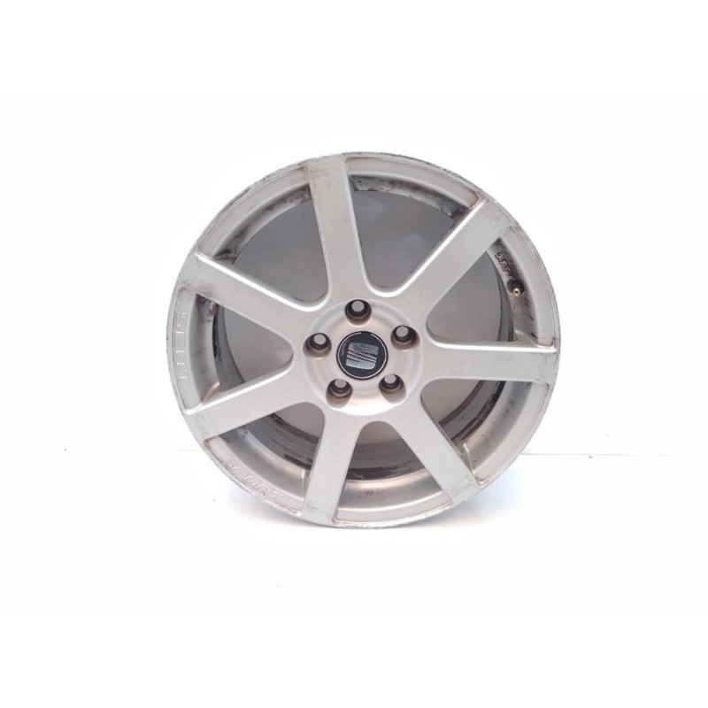 Recambio de llanta para seat leon (1p1) reference referencia OEM IAM 5P0071490 5P0071491 4