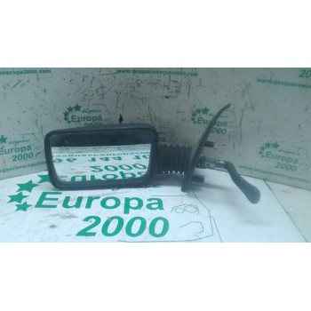 RETROVISOR IZQUIERDO 015460 TYC