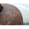 Recambio de mangueta delantera izquierda para ford focus lim. (cb4) titanium referencia OEM IAM   
