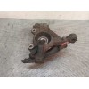 Recambio de mangueta delantera izquierda para lancia ypsilon (101) 1.4 16v platino (10.2006) referencia OEM IAM   