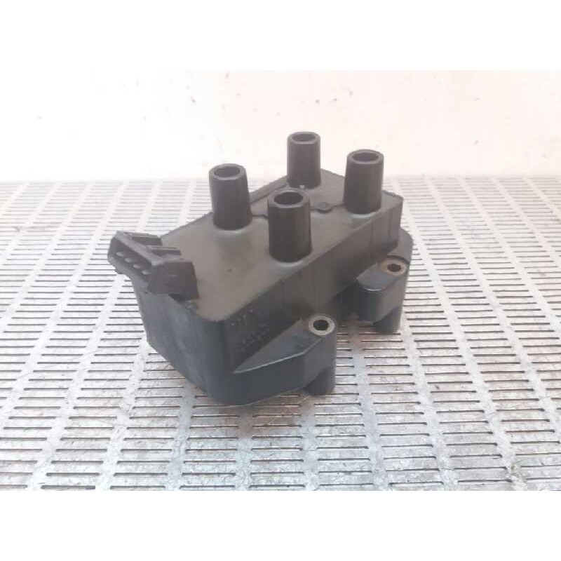 Recambio de bobina encendido para peugeot 106 (s1) 1.0 referencia OEM IAM 0221503003  