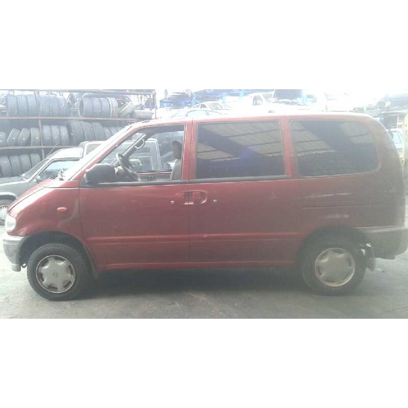 nissan serena (c23m) del año 1996