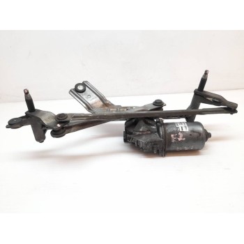MOTOR LIMPIA DELANTERO 6435F VALEO