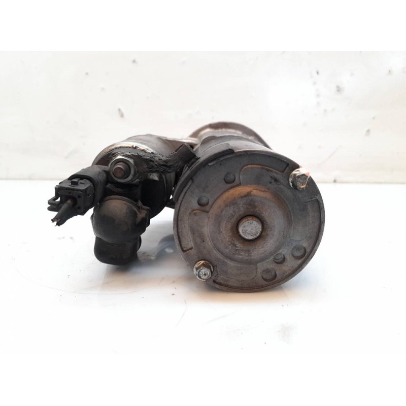 Recambio de motor arranque para hyundai ix20 gls comfort referencia OEM IAM 361002A300 1195925 VALEO - Blanco 4