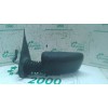 Recambio de retrovisor izquierdo para fiat cinquecento (170) 0.9 referencia OEM IAM 015460  TYC