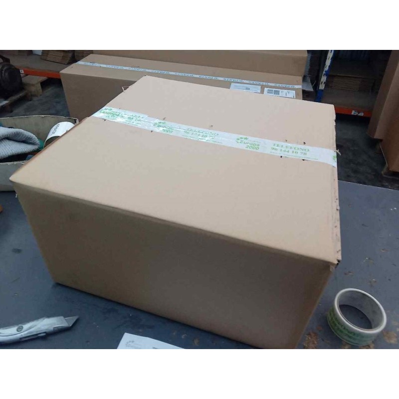 Recambio de llanta para volvo v60 kombi momentum referencia OEM IAM 7JX16H2 - Blanco 4