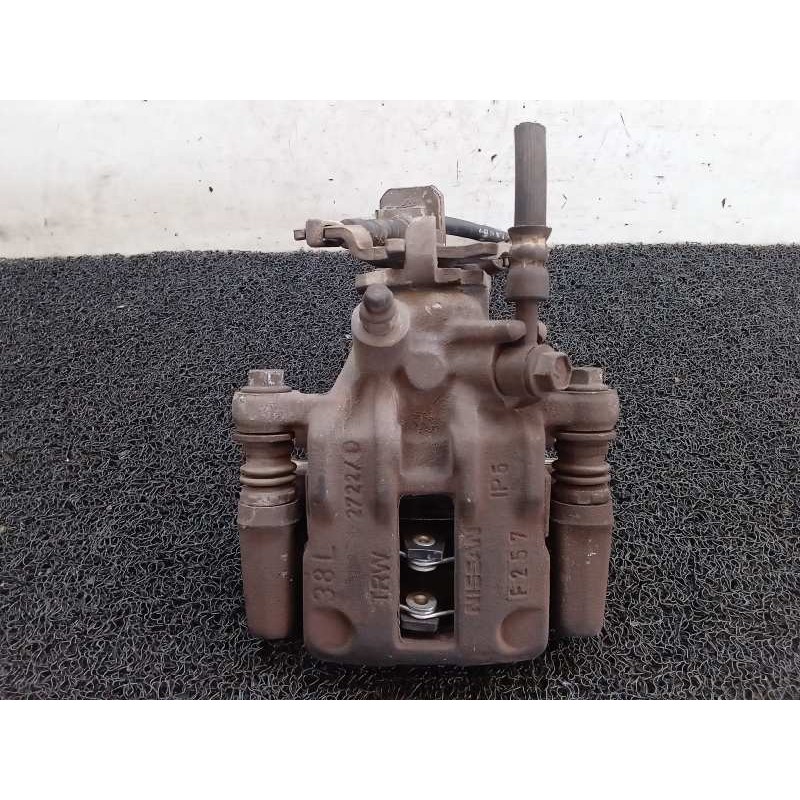 Recambio de pinza de freno trasera izquierda para nissan almera (n16/e) visia referencia OEM IAM 2722  TRW