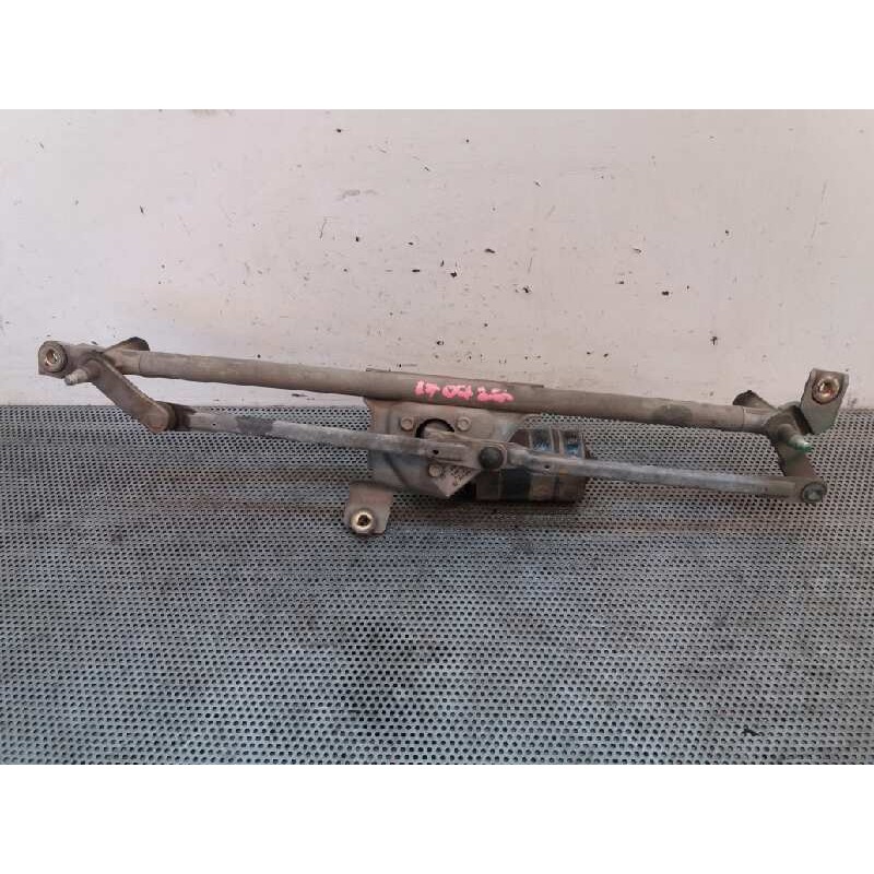 Recambio de motor limpia delantero para seat arosa (6h1) star referencia OEM IAM 0390241146 964765 