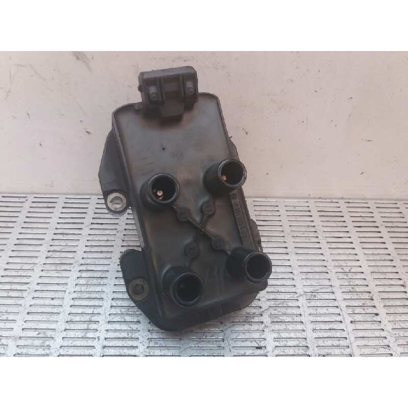 Recambio de bobina encendido para peugeot 106 (s1) 1.0 referencia OEM IAM 0221503003 - Azul 2