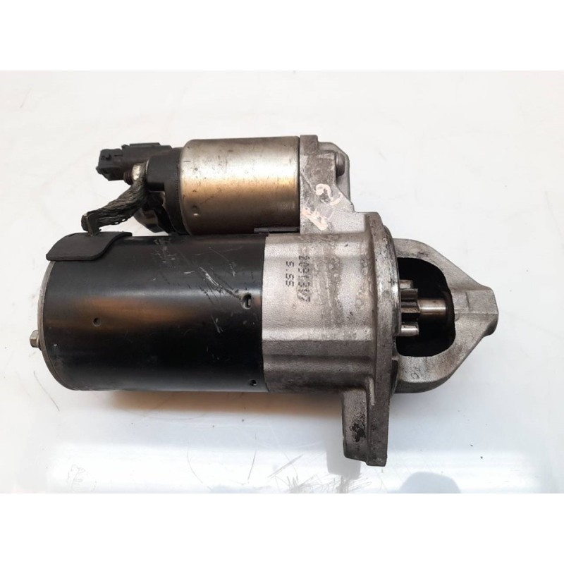 Recambio de motor arranque para hyundai ix20 gls comfort referencia OEM IAM 361002A300 1195925 VALEO - Blanco 5