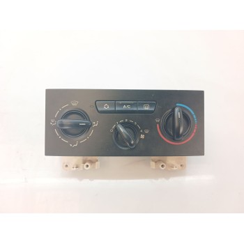 MANDO CALEFACCION / AIRE ACONDICIONADO H57562A557 