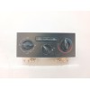 Recambio de mando calefaccion / aire acondicionado para citroën c4 i (lc_) 1.6 hdi referencia OEM IAM H57562A557  