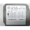 Recambio de centralita airbag para volkswagen touran (1t1) conceptline referencia OEM IAM 1T0909605 5WK43150 