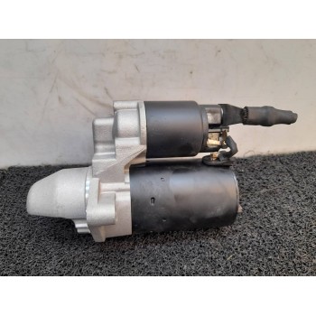 MOTOR ARRANQUE 113843 CARGO
