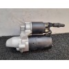 Recambio de motor arranque para opel combo (corsa c) familiar referencia OEM IAM 113843  CARGO
