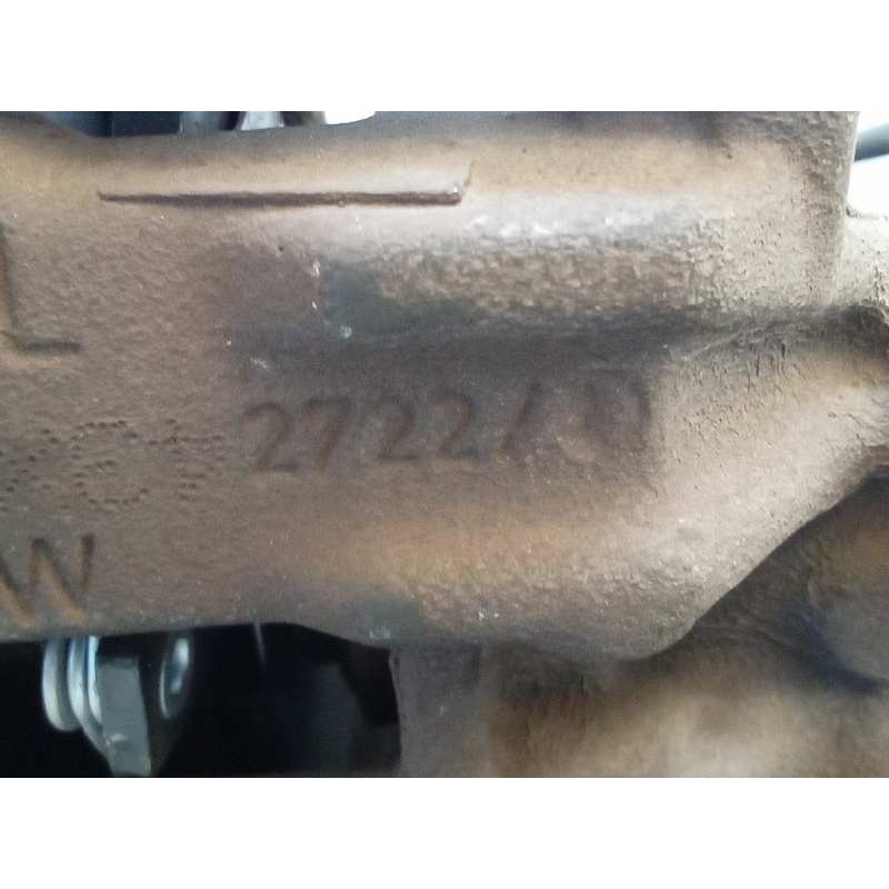 Recambio de pinza de freno trasera izquierda para nissan almera (n16/e) visia referencia OEM IAM 2722  TRW - Gris 2