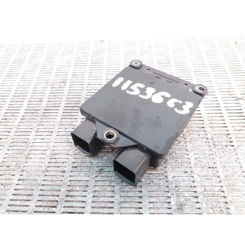 Recambio de centralita check control para ford fiesta (cbk) 1.4 tdci cat referencia OEM IAM 2S6T14B056BK 5WK43030 - Azul 3