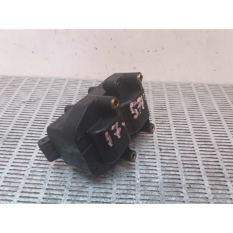 Recambio de bobina encendido para peugeot 106 (s1) 1.0 referencia OEM IAM 0221503003 - Azul 3