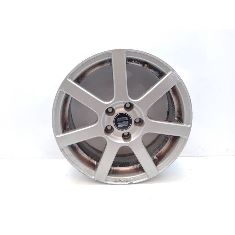 Recambio de llanta para seat leon (1p1) reference referencia OEM IAM 5P0071490 5P0071491 
