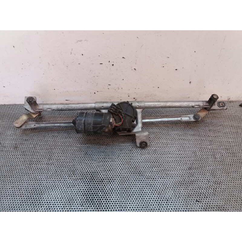 Recambio de motor limpia delantero para seat arosa (6h1) star referencia OEM IAM 0390241146 964765 - Verde 2