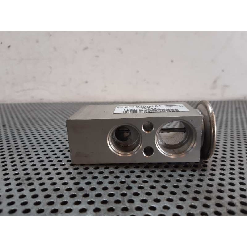 Recambio de valvula expansion para mercedes-benz clase gla (w156) gla 180 (156.942) referencia OEM IAM 2468300084 330509 CZ44750 - Blanco 5