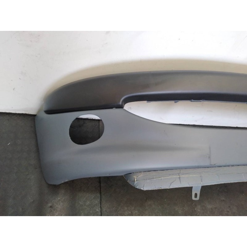 Recambio de paragolpes delantero para peugeot 206 berlina referencia OEM IAM DC1200303 66110 3