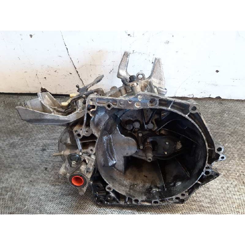 Recambio de caja cambios para citroën c5 berlina premier (e) referencia OEM IAM 20DM65 5