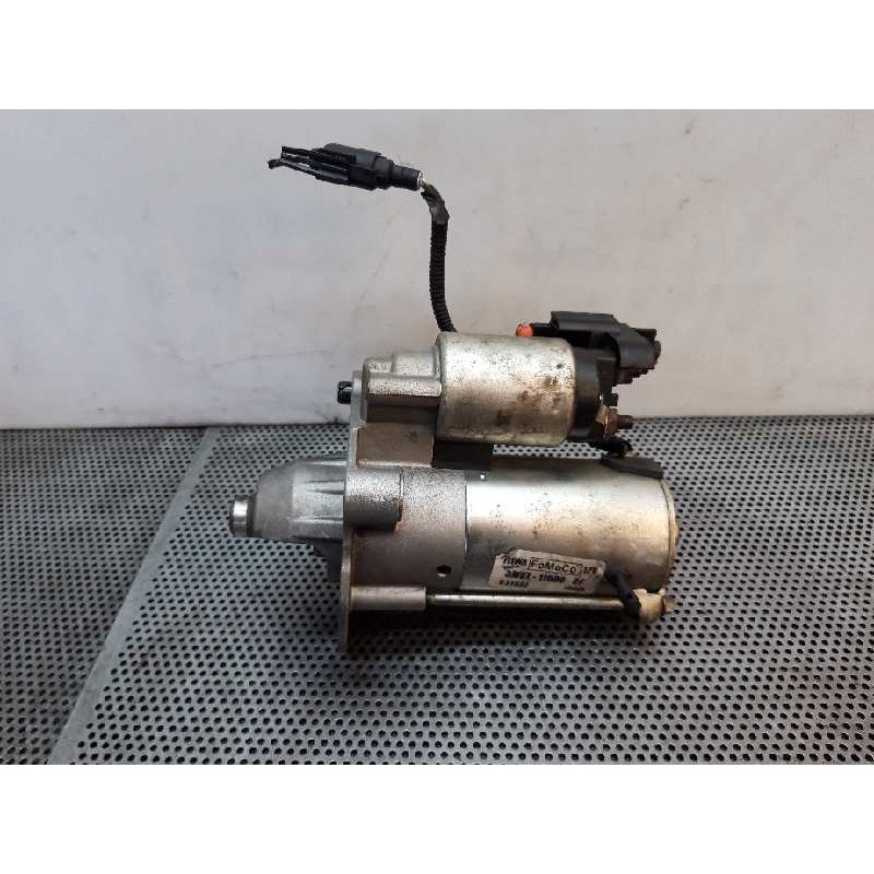 Recambio de motor arranque para ford focus lim. (cb4) titanium referencia OEM IAM 3M5T11000CF  