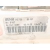 Recambio de mando calefaccion / aire acondicionado para citroën c4 i (lc_) 1.6 hdi referencia OEM IAM H57562A557  