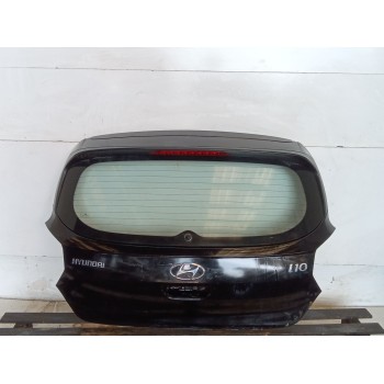 PORTON TRASERO 