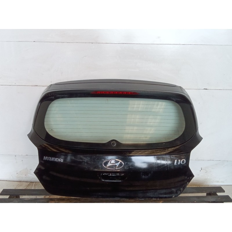 Recambio de porton trasero para hyundai i10 iii (ac3, ai3) 1.0 mpi referencia OEM IAM   