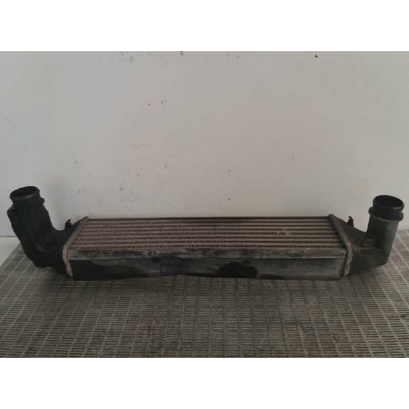 Recambio de intercooler para bmw serie 3 berlina (e46) 2.0 16v diesel cat referencia OEM IAM - Gris 2