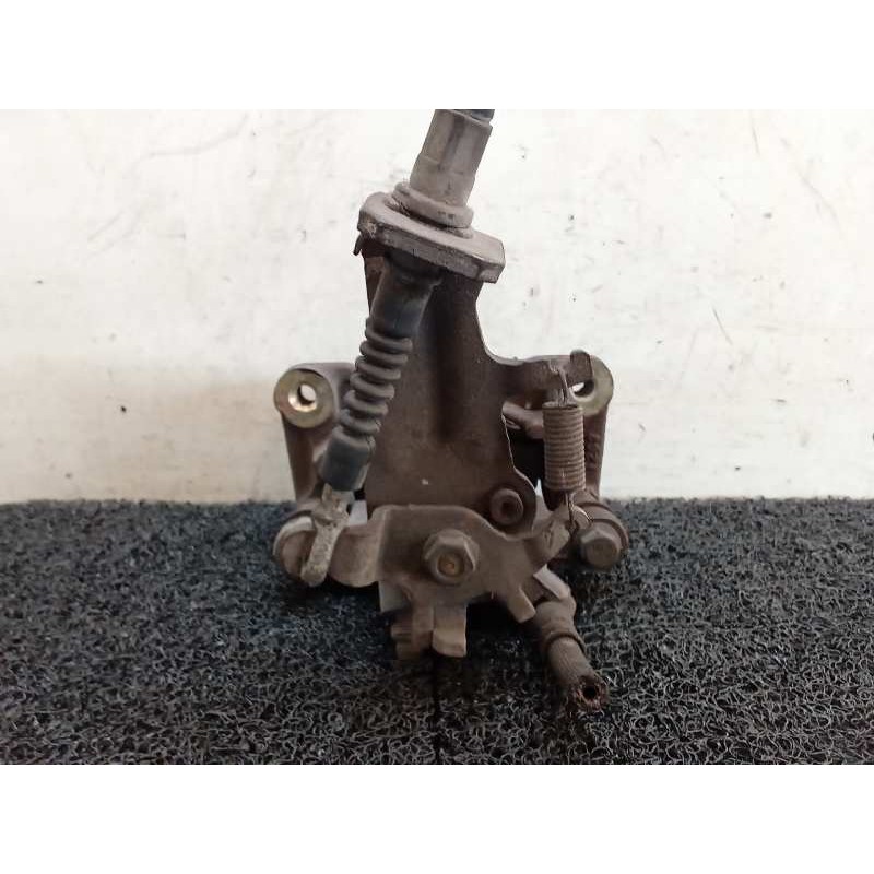 Recambio de pinza de freno trasera izquierda para nissan almera (n16/e) visia referencia OEM IAM 2722  TRW - Gris 3