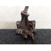 Recambio de pinza de freno trasera izquierda para nissan almera (n16/e) visia referencia OEM IAM 2722  TRW