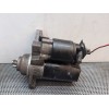 Recambio de motor arranque para seat ibiza (6l1) signo referencia OEM IAM 0001121016  
