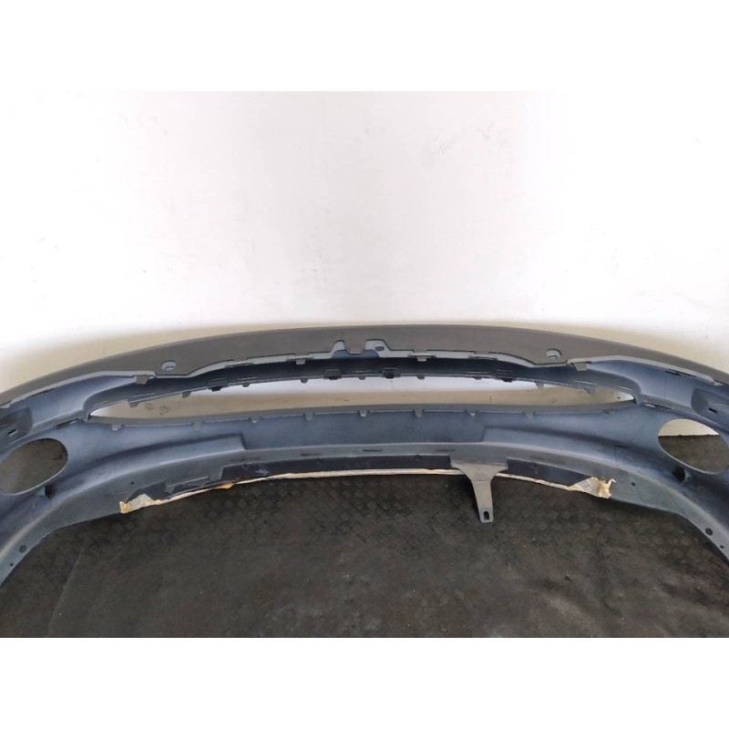 Recambio de paragolpes delantero para peugeot 206 berlina referencia OEM IAM DC1200303 66110 4