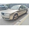 skoda superb (3u4) del año 2004
