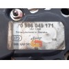 Recambio de alternador para ford focus lim. (cb4) trend referencia OEM IAM 0986049171  
