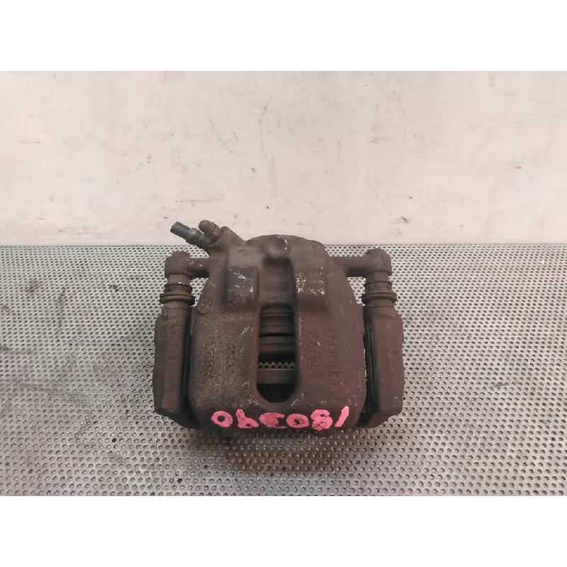 Recambio de pinza de freno delantera derecha para lancia ypsilon (101) 1.4 16v platino (10.2006) referencia OEM IAM A823