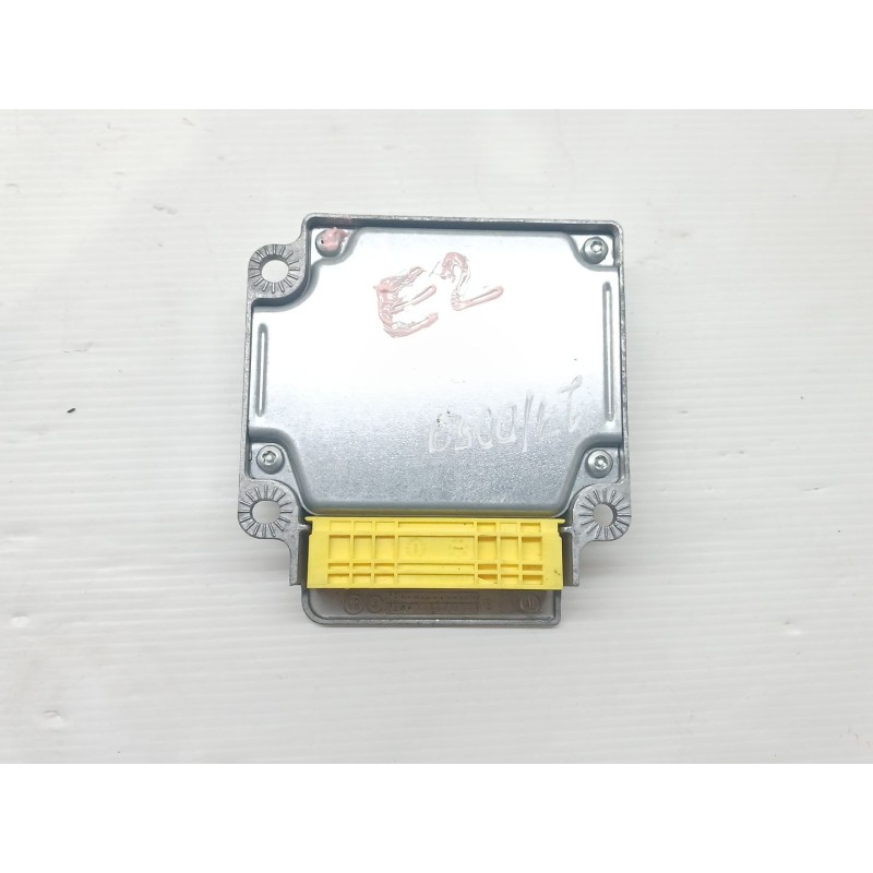 Recambio de centralita airbag para volkswagen touran (1t1) conceptline referencia OEM IAM 1T0909605 5WK43150 - Gris 3